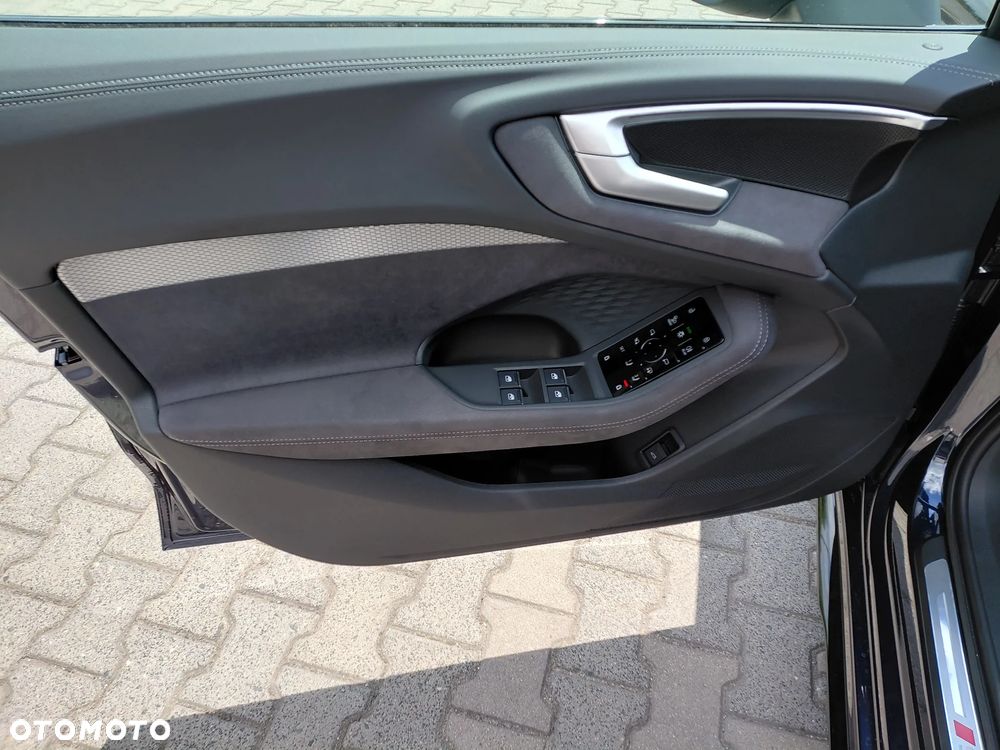 Audi A5 Limousine TDI mHEV Quattro S tronic - 10
