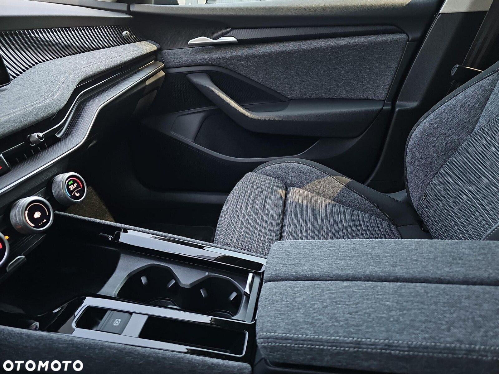 Skoda Superb - 19