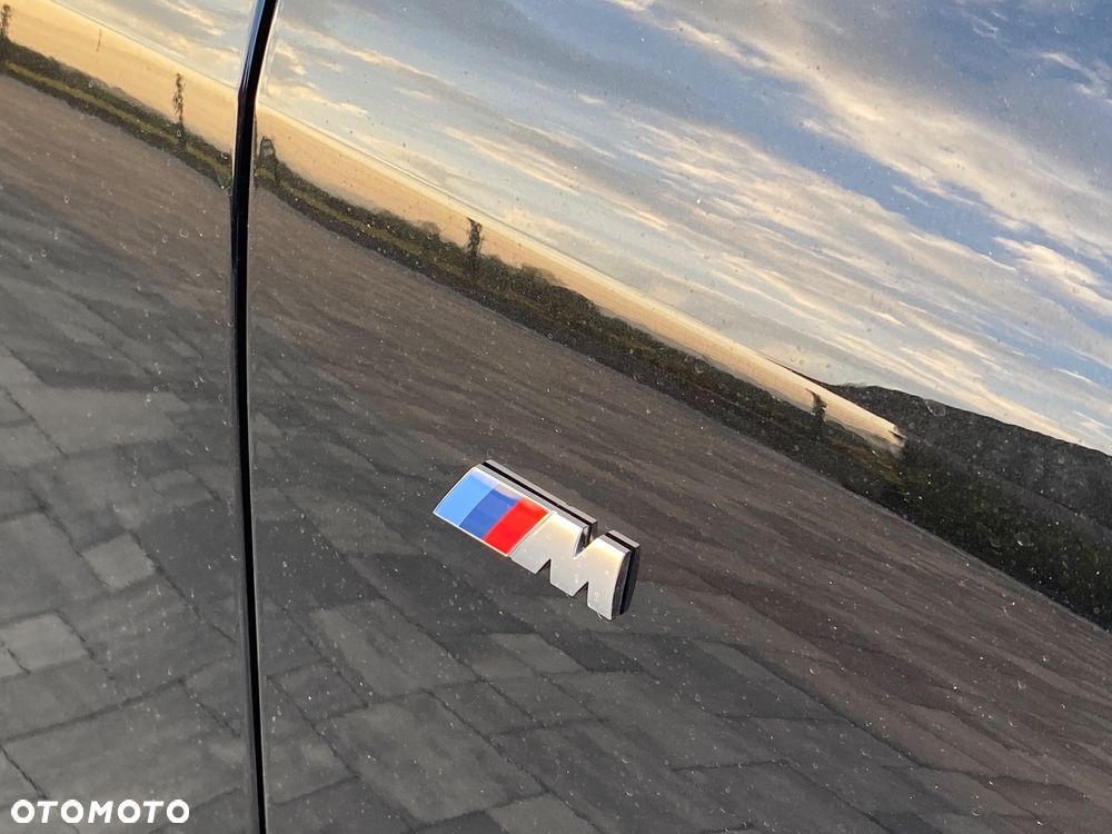 BMW X3 M M50 xDrive - 40