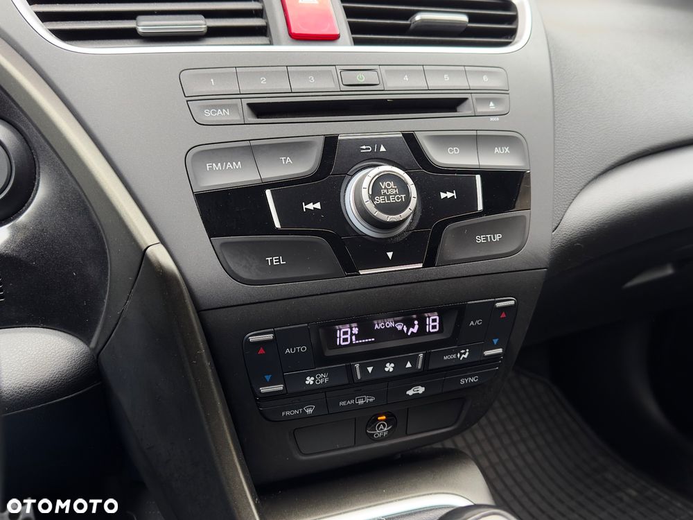 Honda Civic - 18
