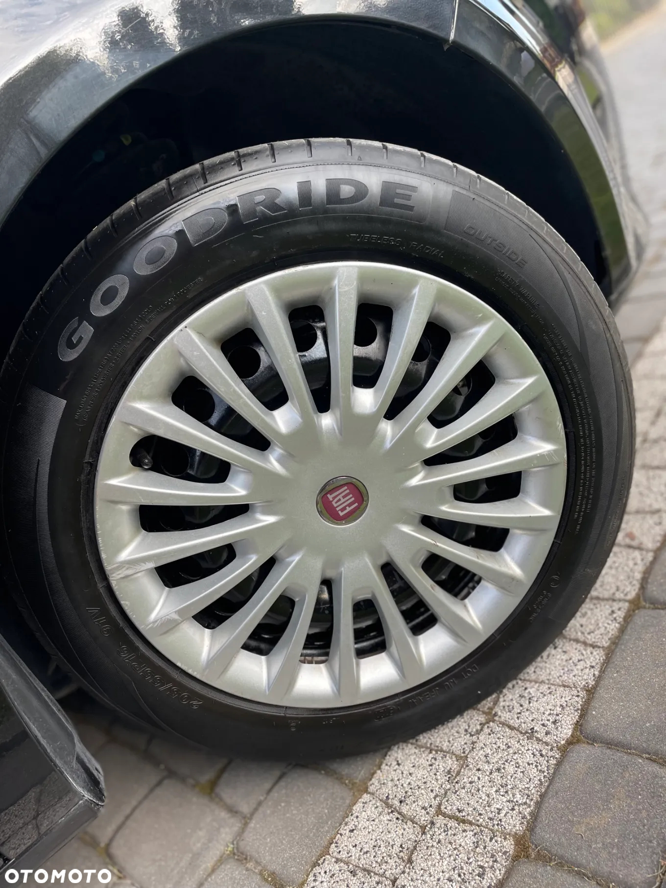 Fiat Bravo 1.4 T-Jet 16V Dynamic - 15