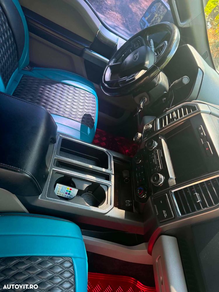 Ford F150xlt - 11