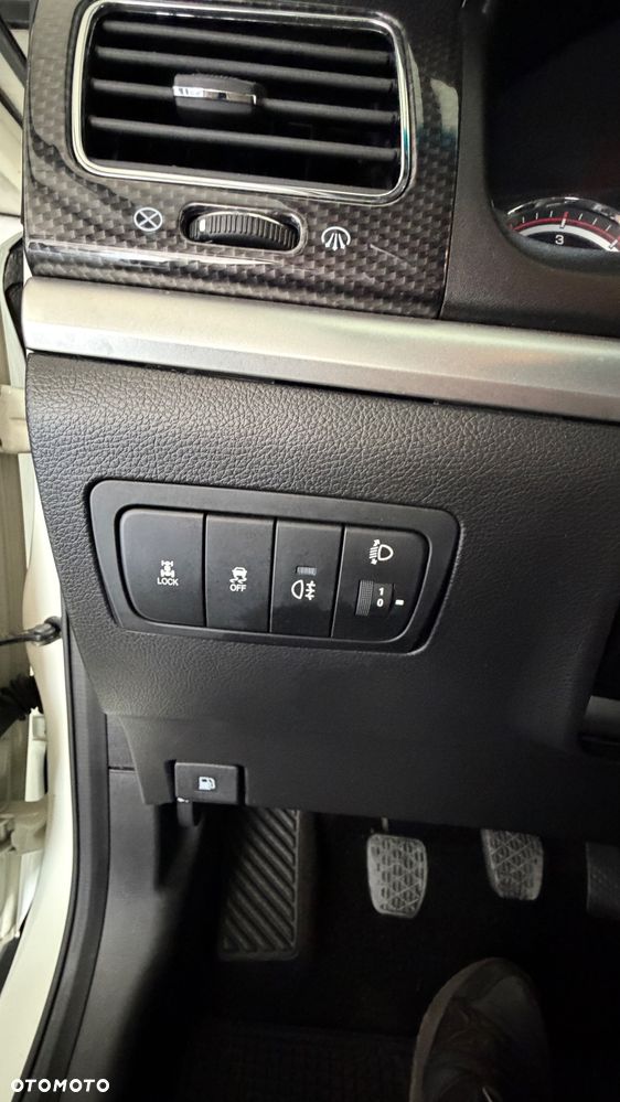 SsangYong/KGM Korando - 16