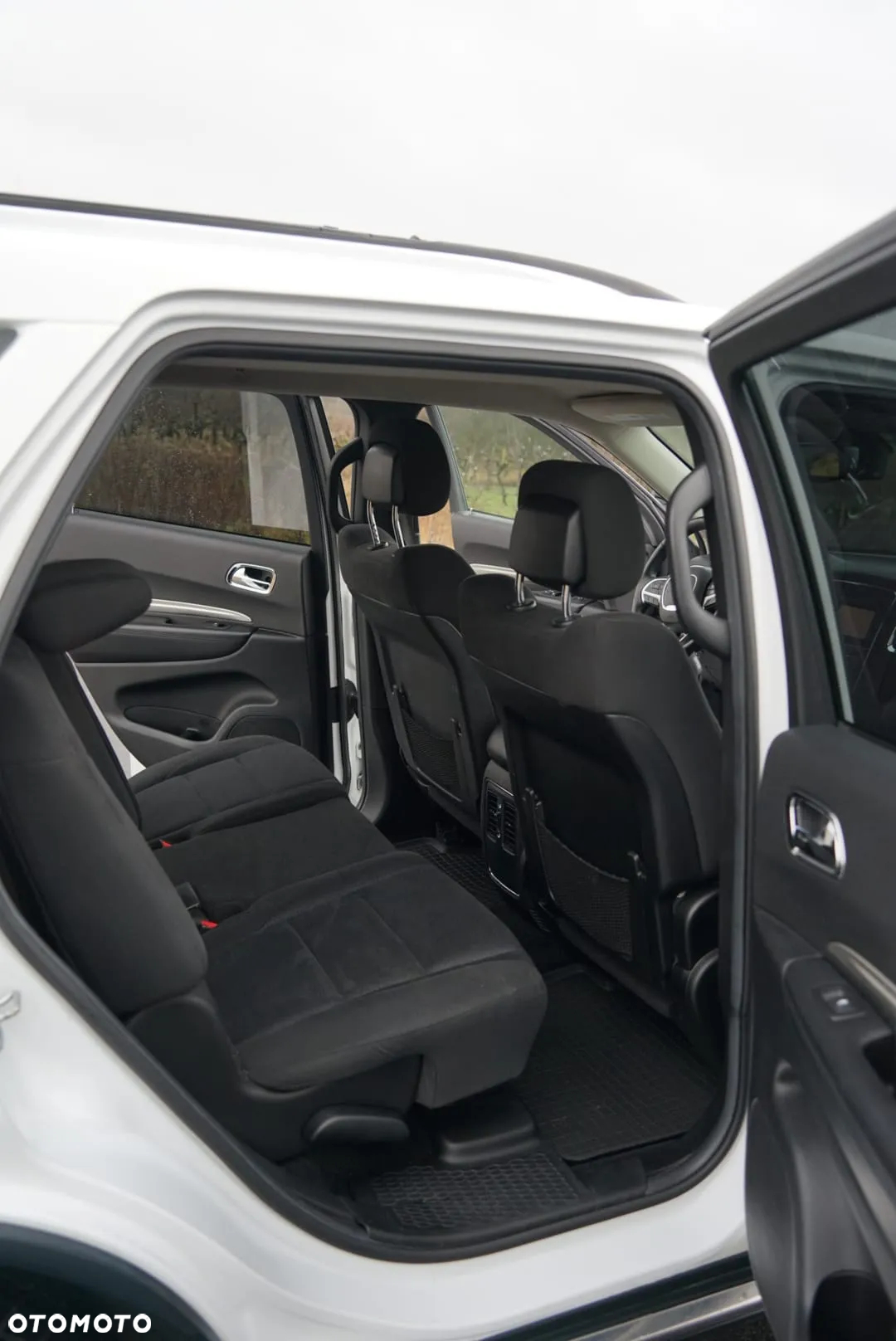 Dodge Durango - 14