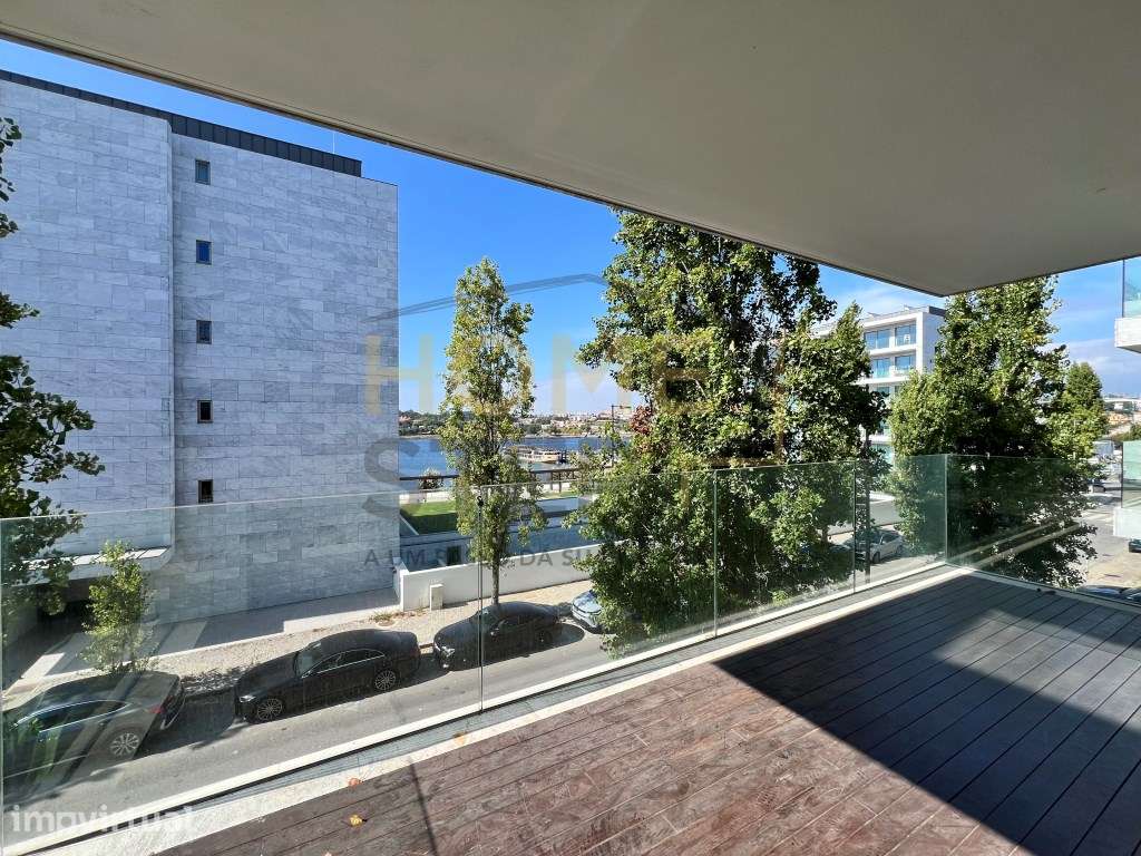 Apartamento T3 para arrendamento, São Paio Apartments Lote 7 - Grande imagem: 4/20