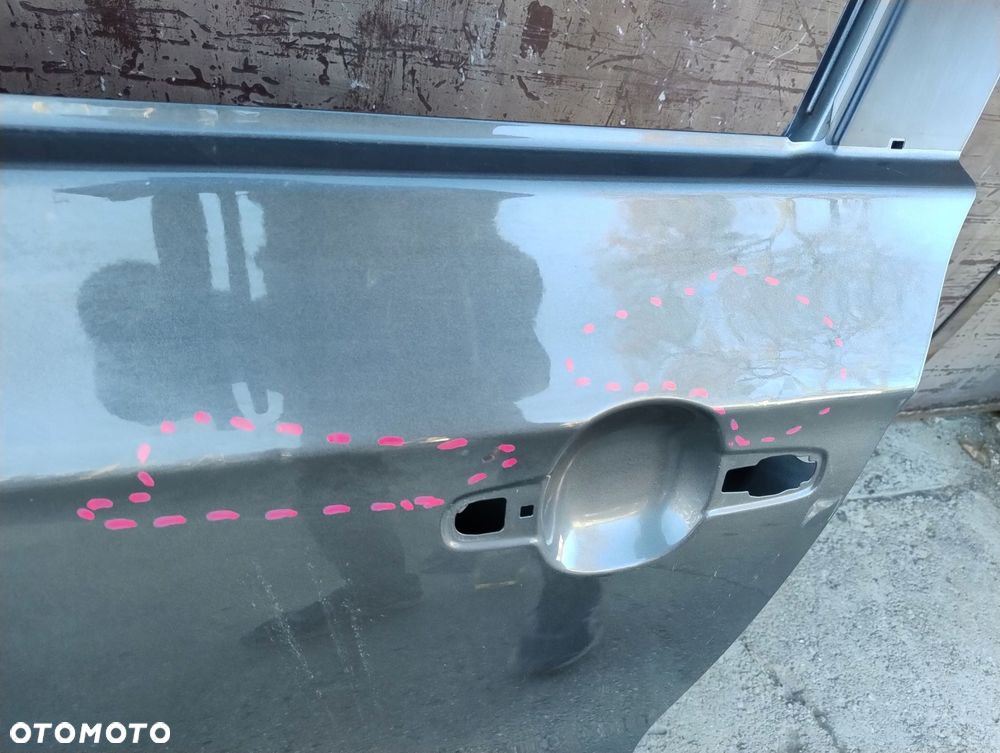 drzwi lewe przód suzuki sx4 s-cross - 5