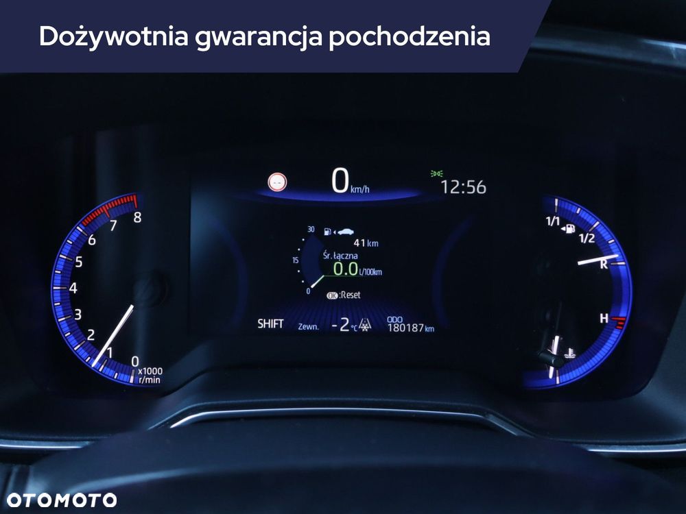 Toyota Corolla - 13
