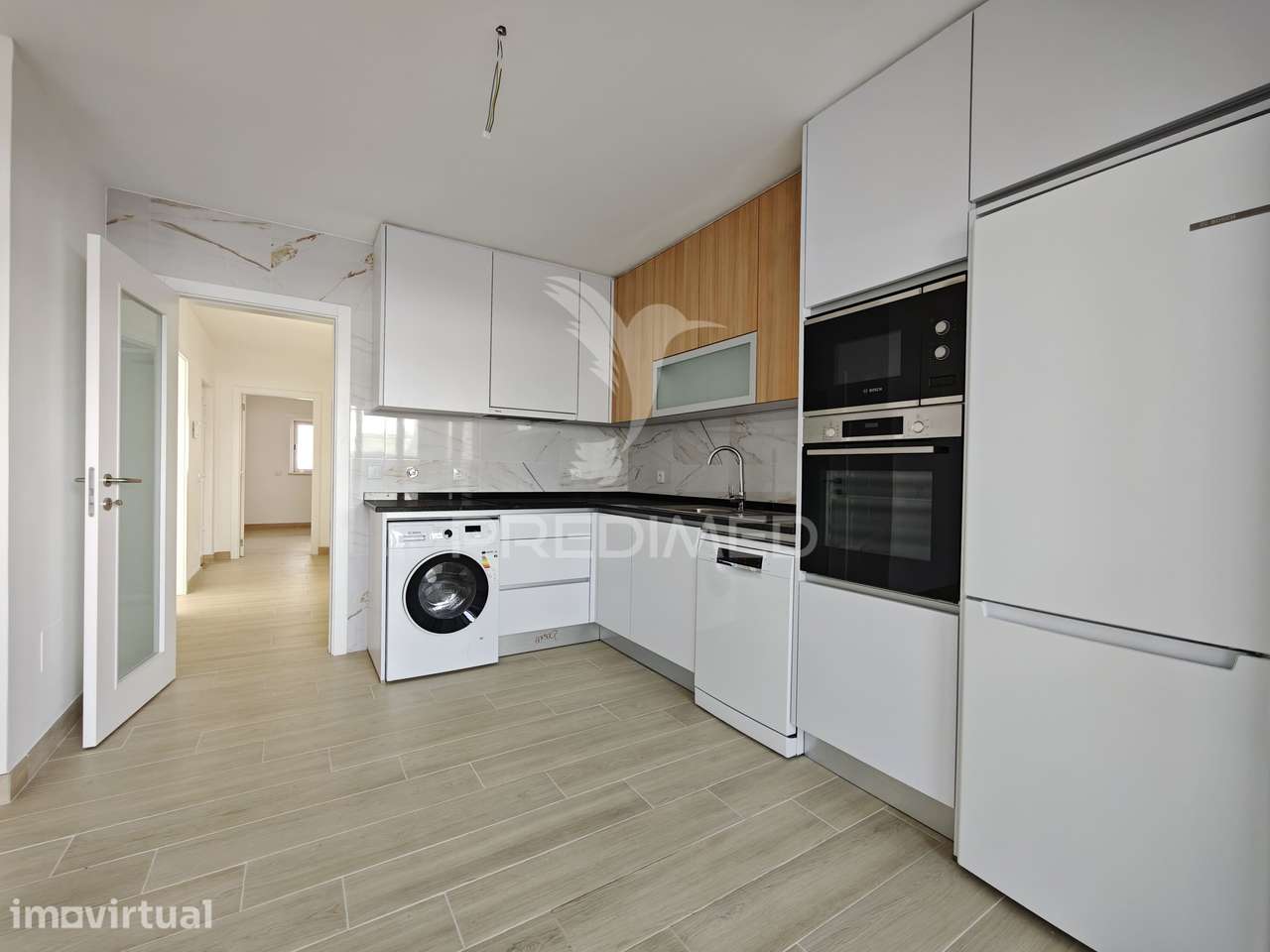 Apartamento Novo T1+1 - Algarve - Vila Nova de Cacela - Grande imagem: 4/19