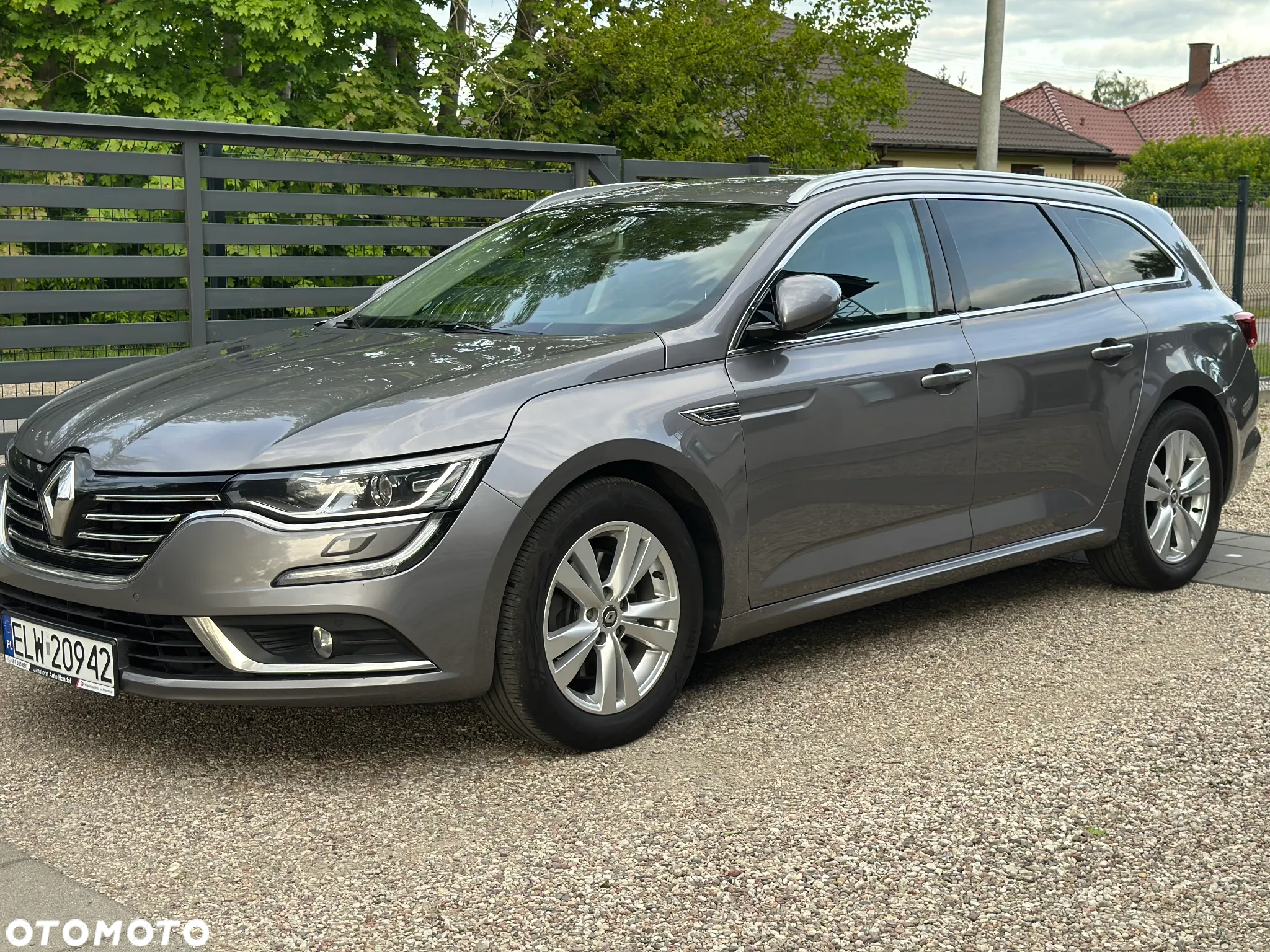 Renault Talisman - 6