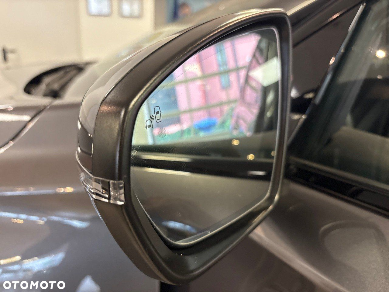 DS Automobiles DS 7 Crossback 1.5 BlueHDi Performance Line - 20