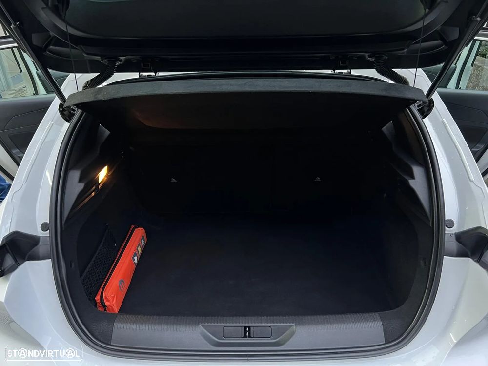 Peugeot 308 1.5 BlueHDi Business Line - 10