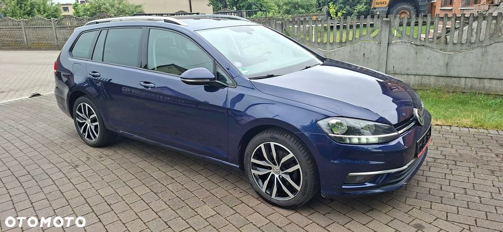Volkswagen Golf 1.4 TSI BlueMotion Technology Cup - 38