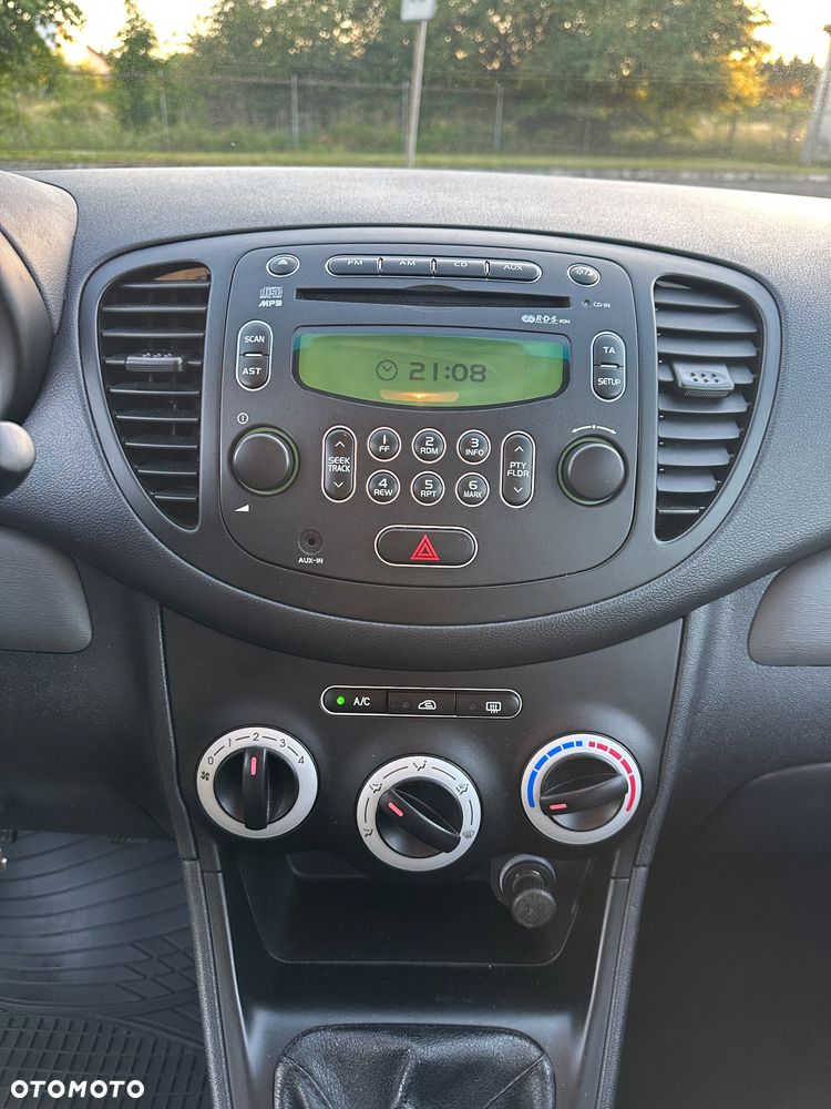 Hyundai i10 1.2 Classic - 28