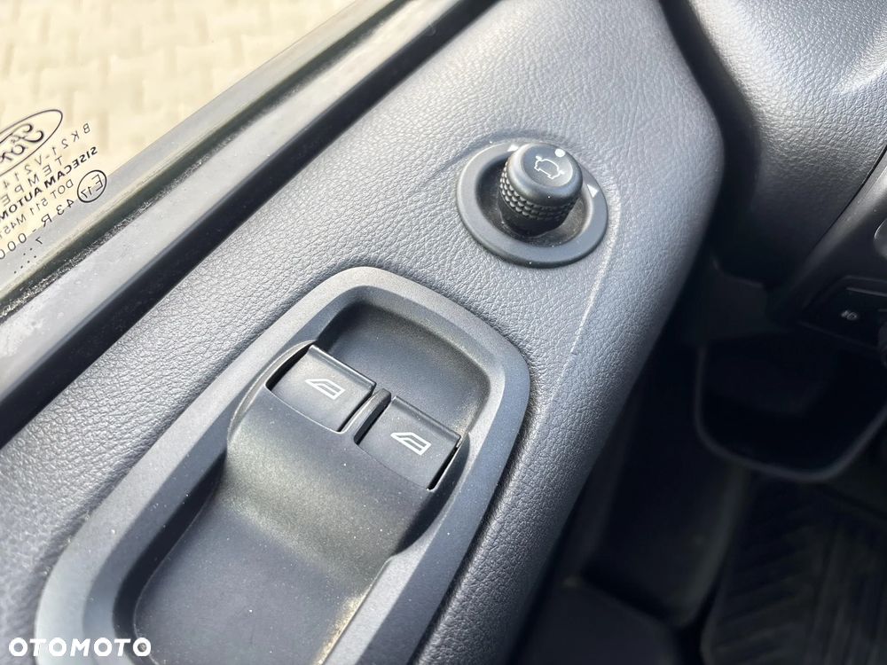 Ford Transit Custom - 34