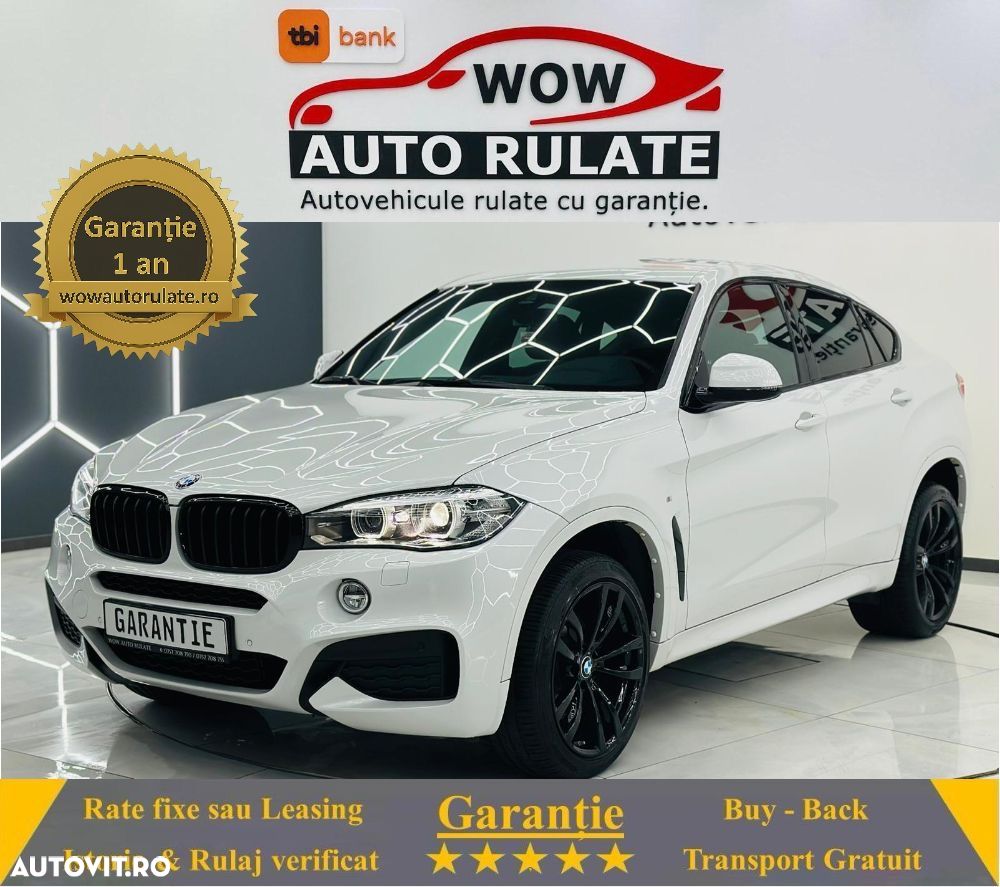 BMW X6 - 2