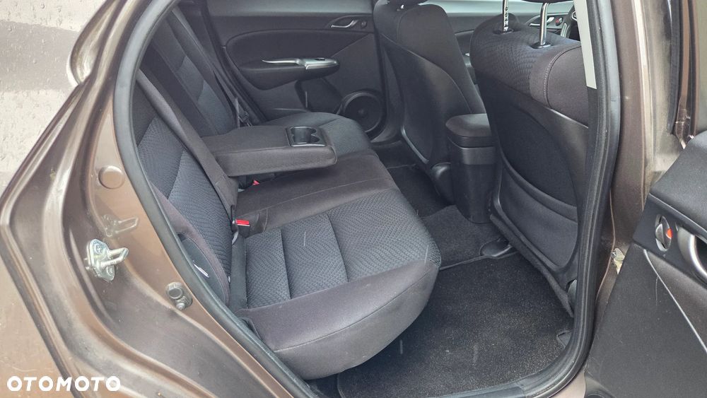 Honda Civic 1.4 Sport - 12