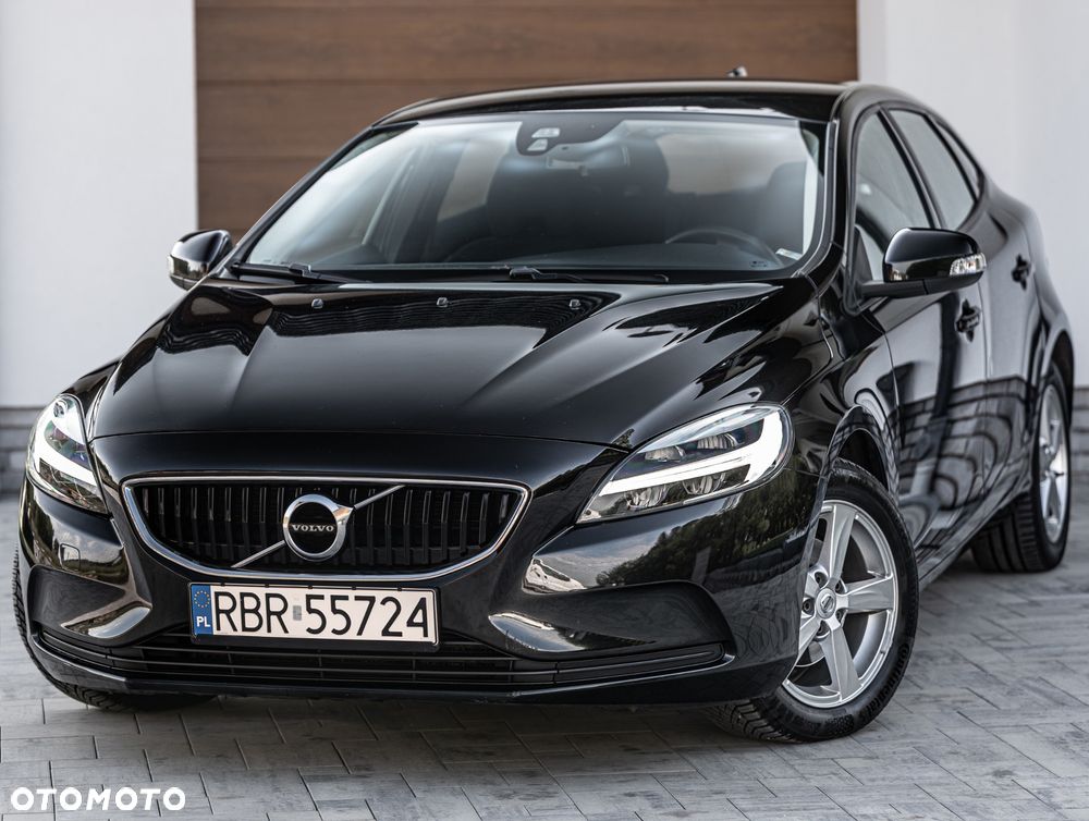 Volvo V40 D2 Kinetic - 2