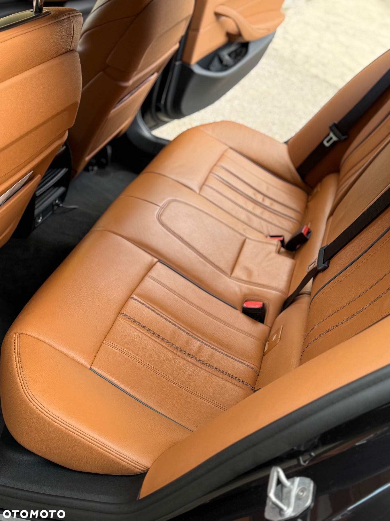 BMW Seria 5 520d - 19