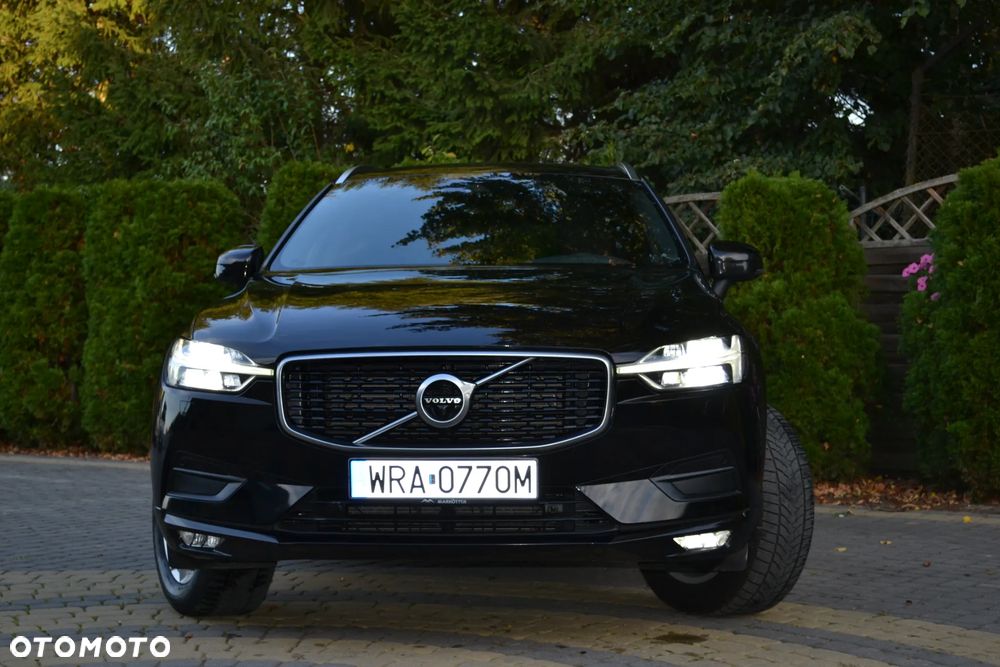 Volvo XC 60 - 2