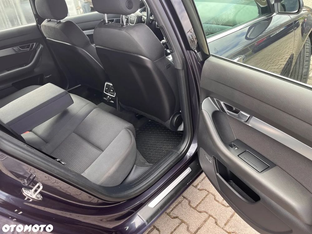 Audi A6 Avant 2.8 FSI - 10