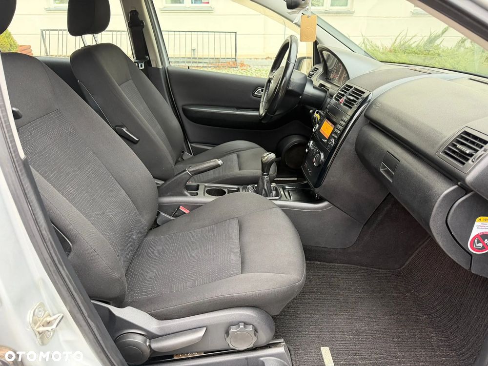 Mercedes-Benz Klasa A 150 BlueEFFICIENCY Elegance - 15