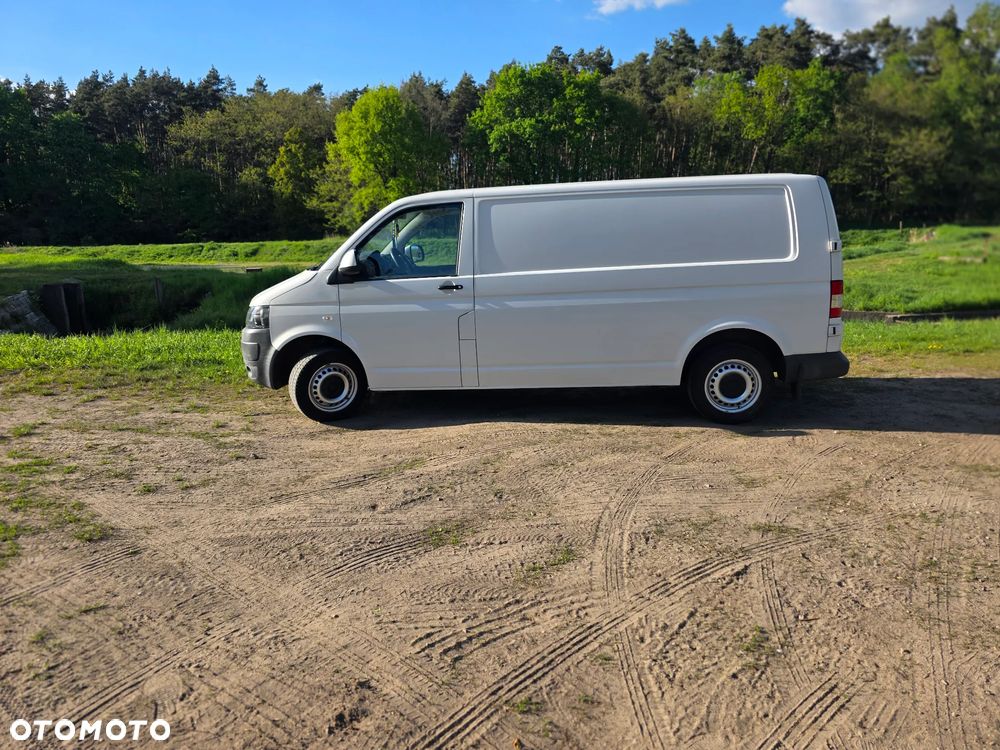 Volkswagen Transporter L2 - 19