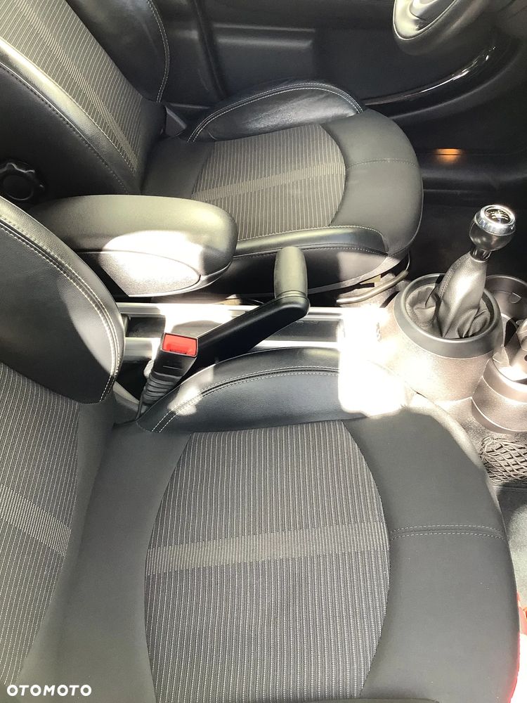 MINI Countryman Cooper S ALL4 EU6 - 24
