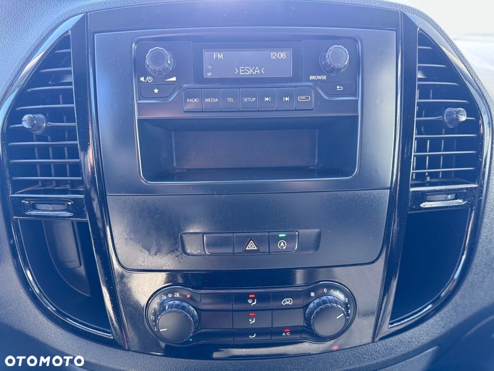 Mercedes-Benz vito Vito 114 CDI - 17