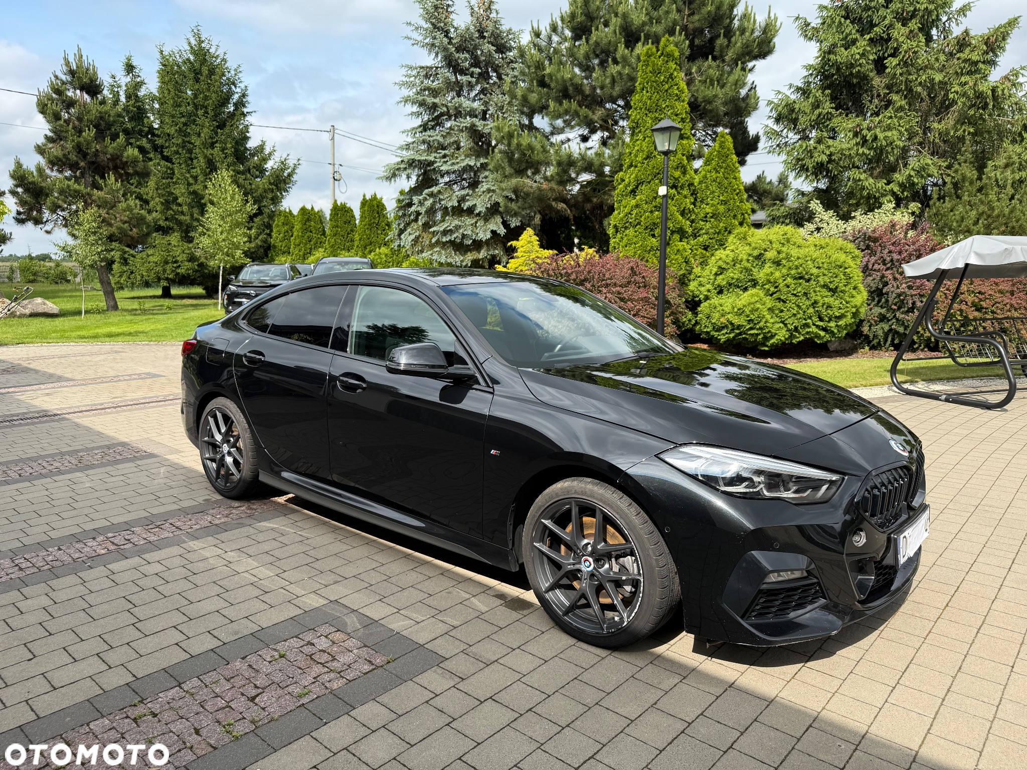 BMW Seria 2 220d xDrive M Sport - 12
