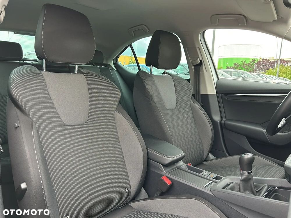 Skoda Octavia 1.0 TSI Ambition - 18