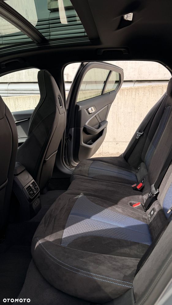BMW Seria 1 118d M Sport sport - 15