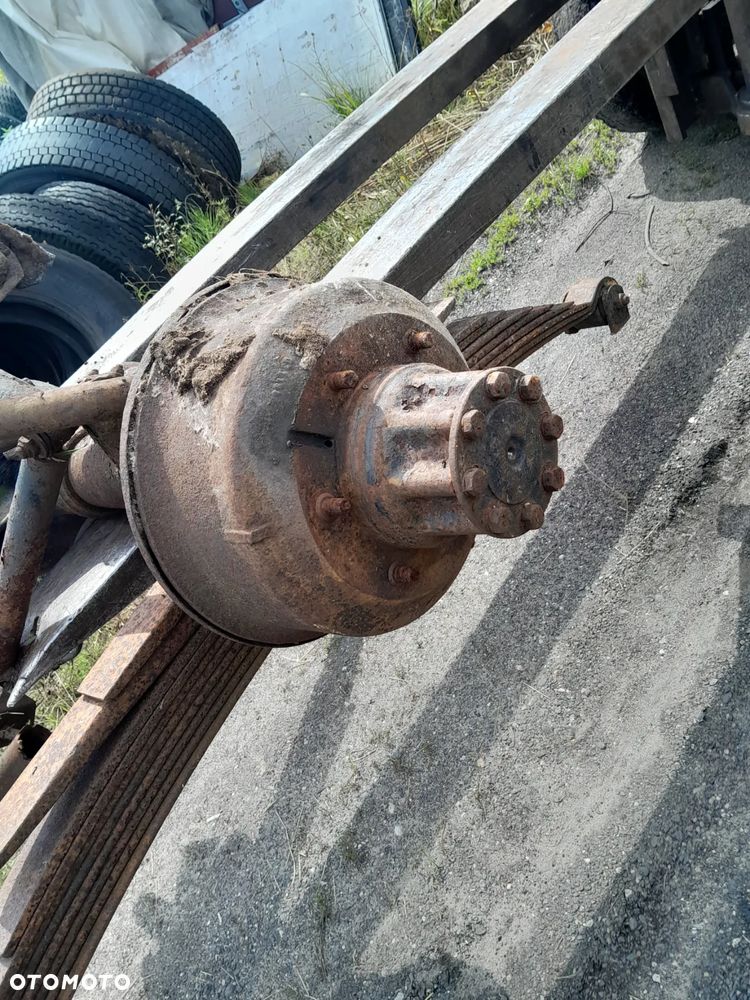 most reduktor  mercedes 814 11 -14 11 20 91r - 5