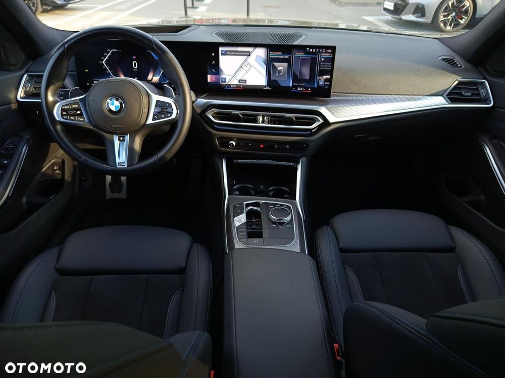 BMW Seria 3 - 15