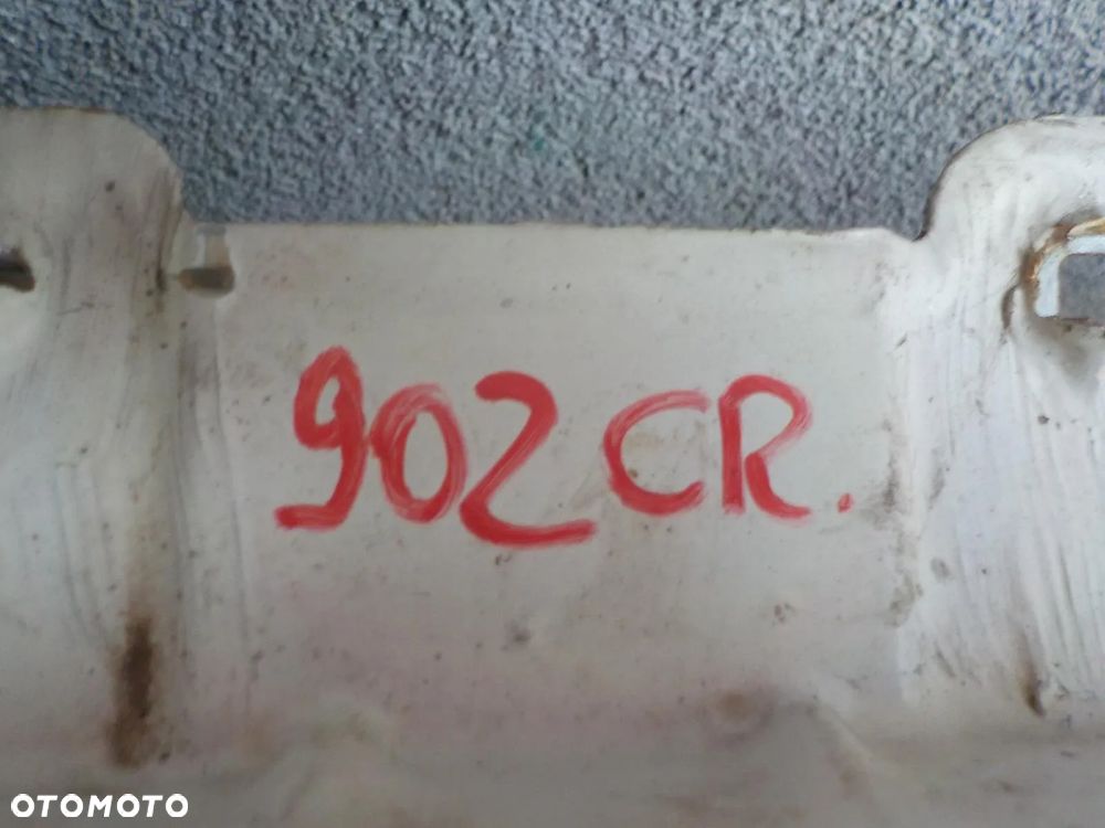 VW CRAFTER BŁOTNIK PRAWY PRZÓD BEZ RDZY L902 - 5