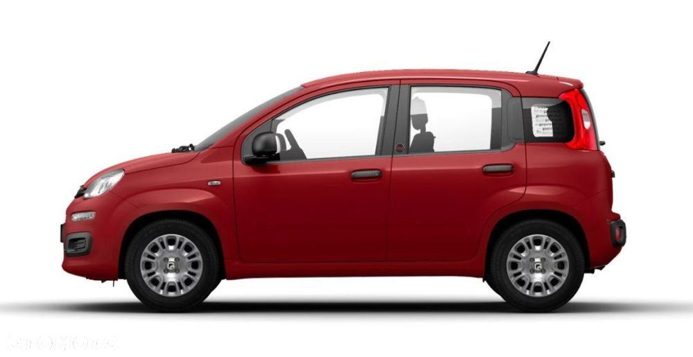 Fiat Panda - 3