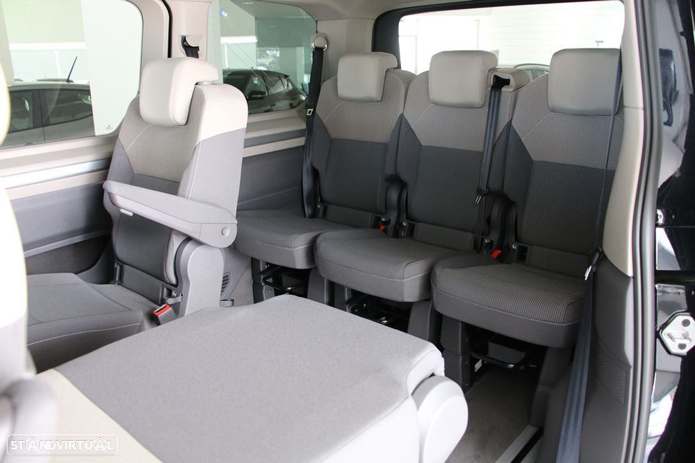 VW Multivan 1.5 TSI e-Hybrid Life DSG - 27