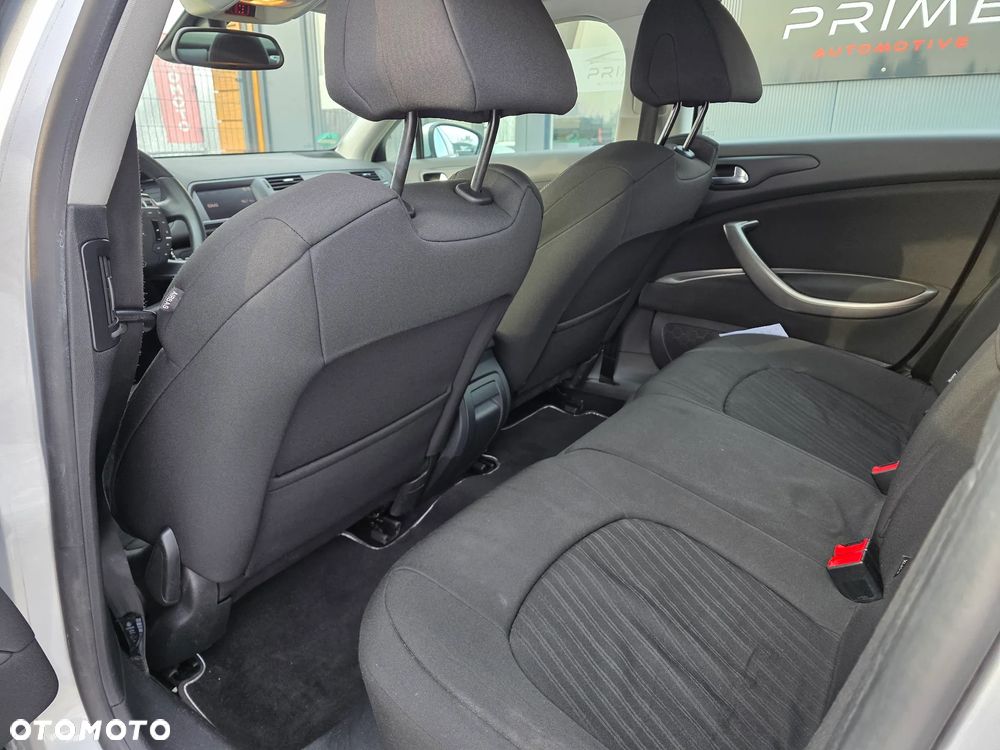 Citroën C5 1.6 THP 16V Dynamique - 18