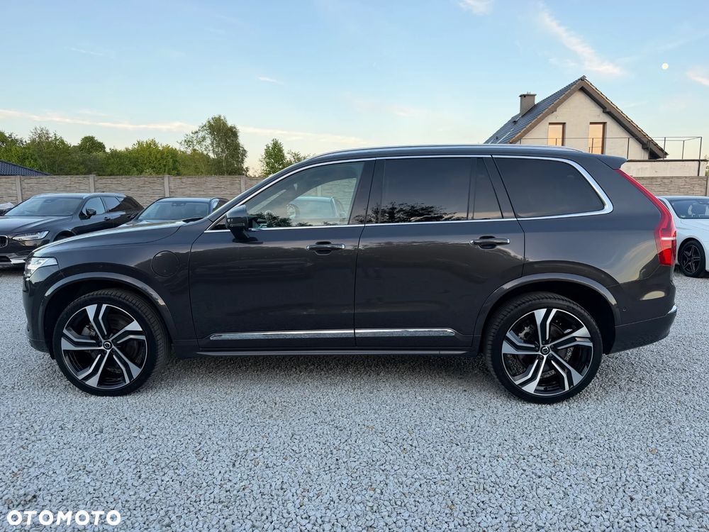 Volvo XC 90 T8 AWD Recharge Ultimate Dark - 8
