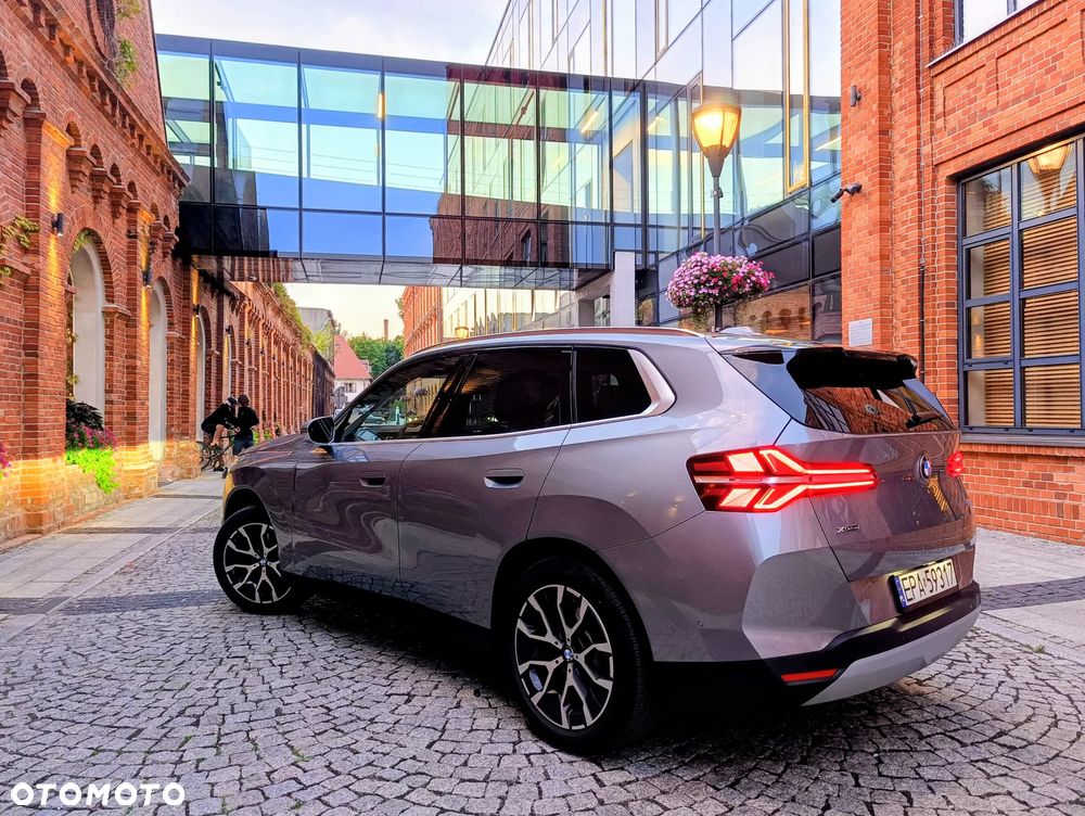 BMW X3 xDrive30i xLine - 5