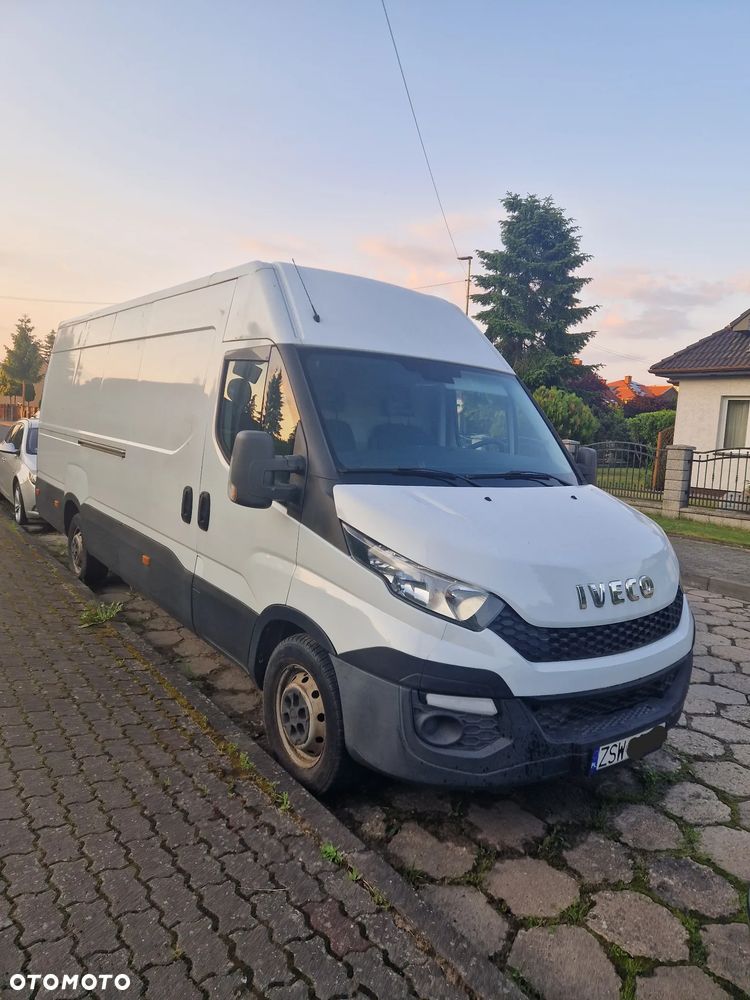 Iveco Daily - 2