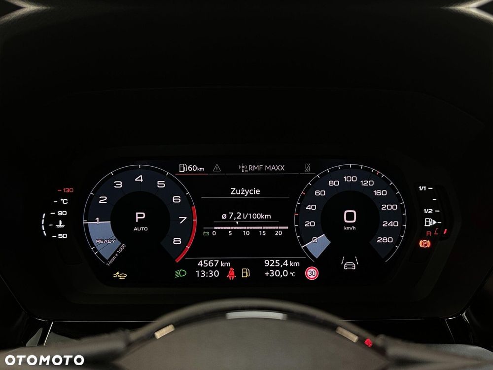 Audi A3 Sportback 35 TFSI mHEV S Line S tronic - 14