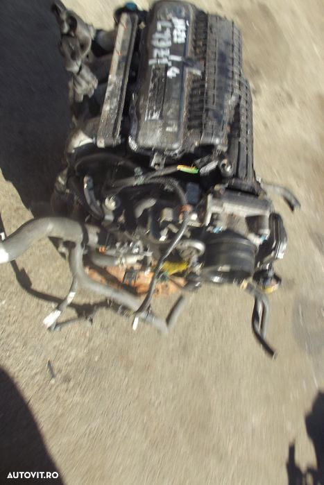 Motor Honda Jazz 1.4 benzina cod L13Z1 Motor Honda Civic 1.4 L13Z1 - 1