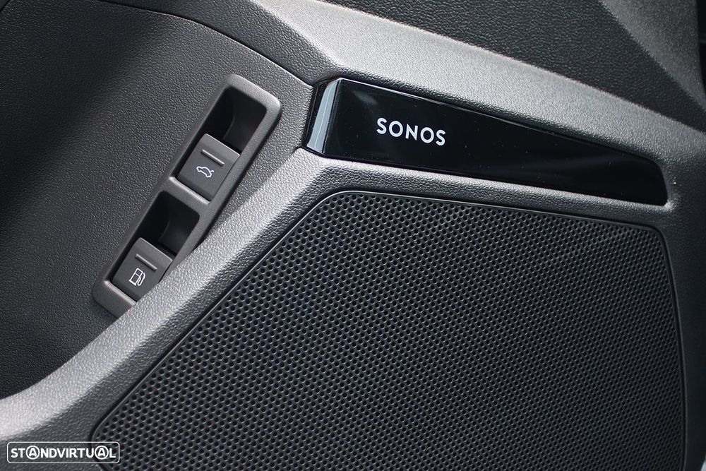 Audi A3 Sportback 40 TFSIe Advanced - 21