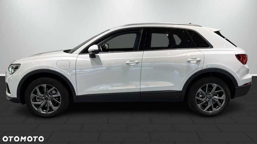 Audi Q3 45 TFSI e S Line S tronic - 4
