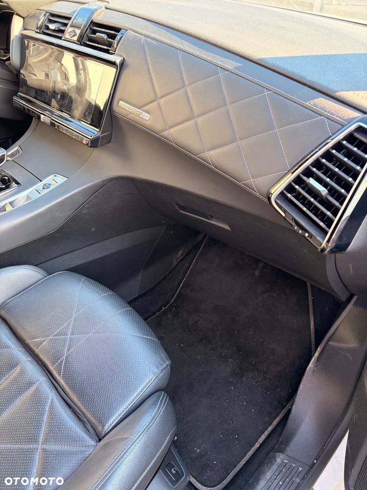 DS Automobiles DS 7 Crossback 1.6 PureTech Rivoli - 9