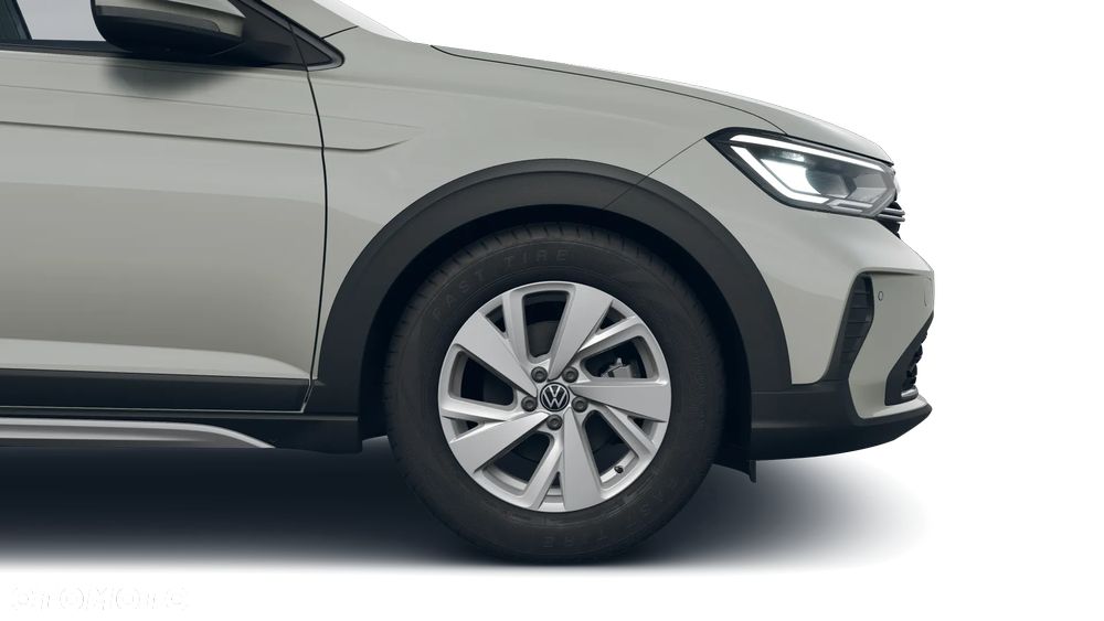 Volkswagen Taigo - 7