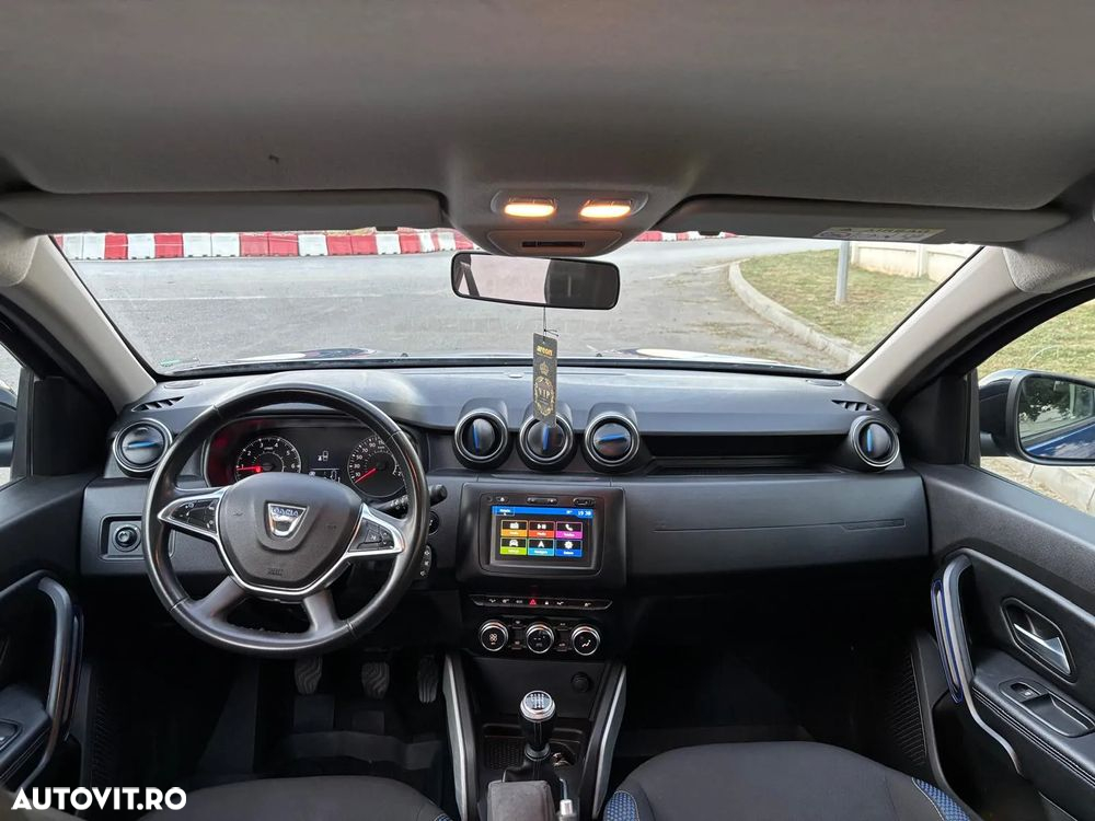 Dacia Duster - 5