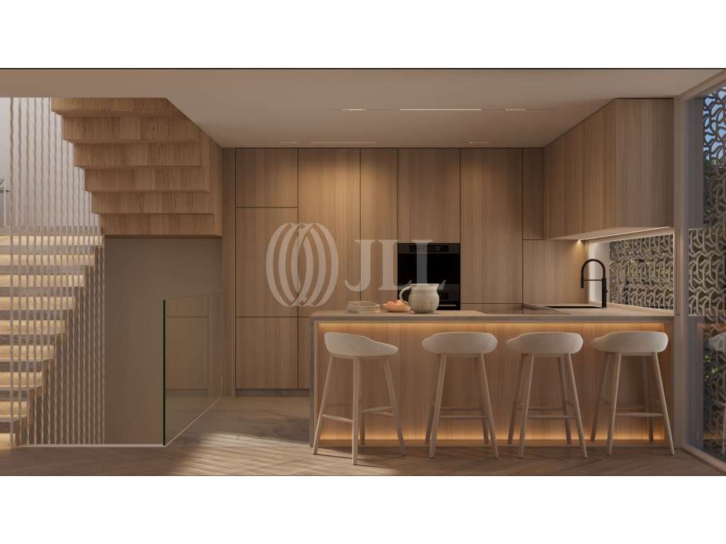 Moradia T2+2 nova, no Cuckoo's Villas, em Vilamoura, Algarve - Grande imagem: 5/84