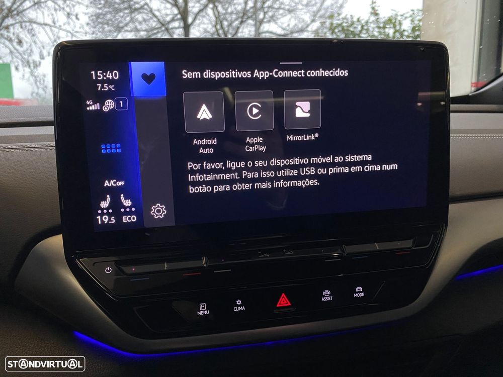 VW ID.5 77 kWh Pro Performance - 26