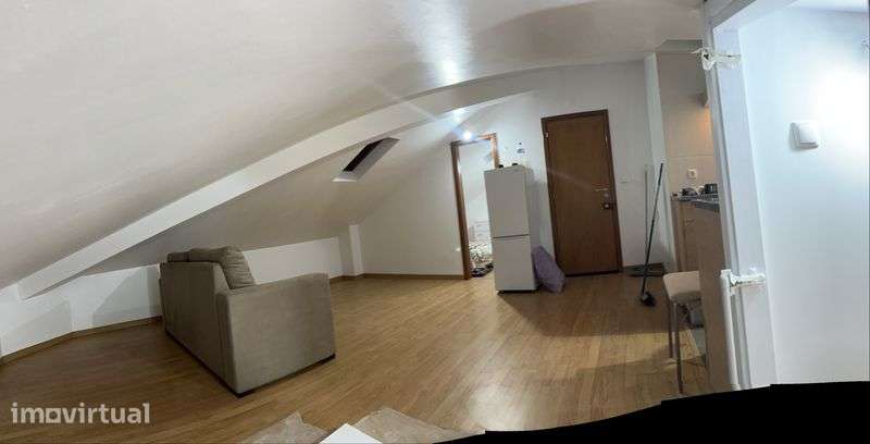 Estúdio T1 Mobilado e Espaçoso – Pombal (Zona do Continente Bom Dia) - Grande imagem: 4/5